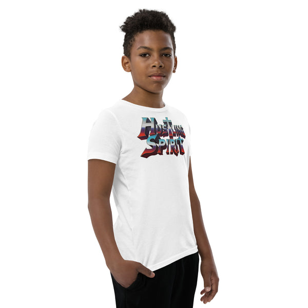 HS-X Youth Short Sleeve T-Shirt (S-XL)